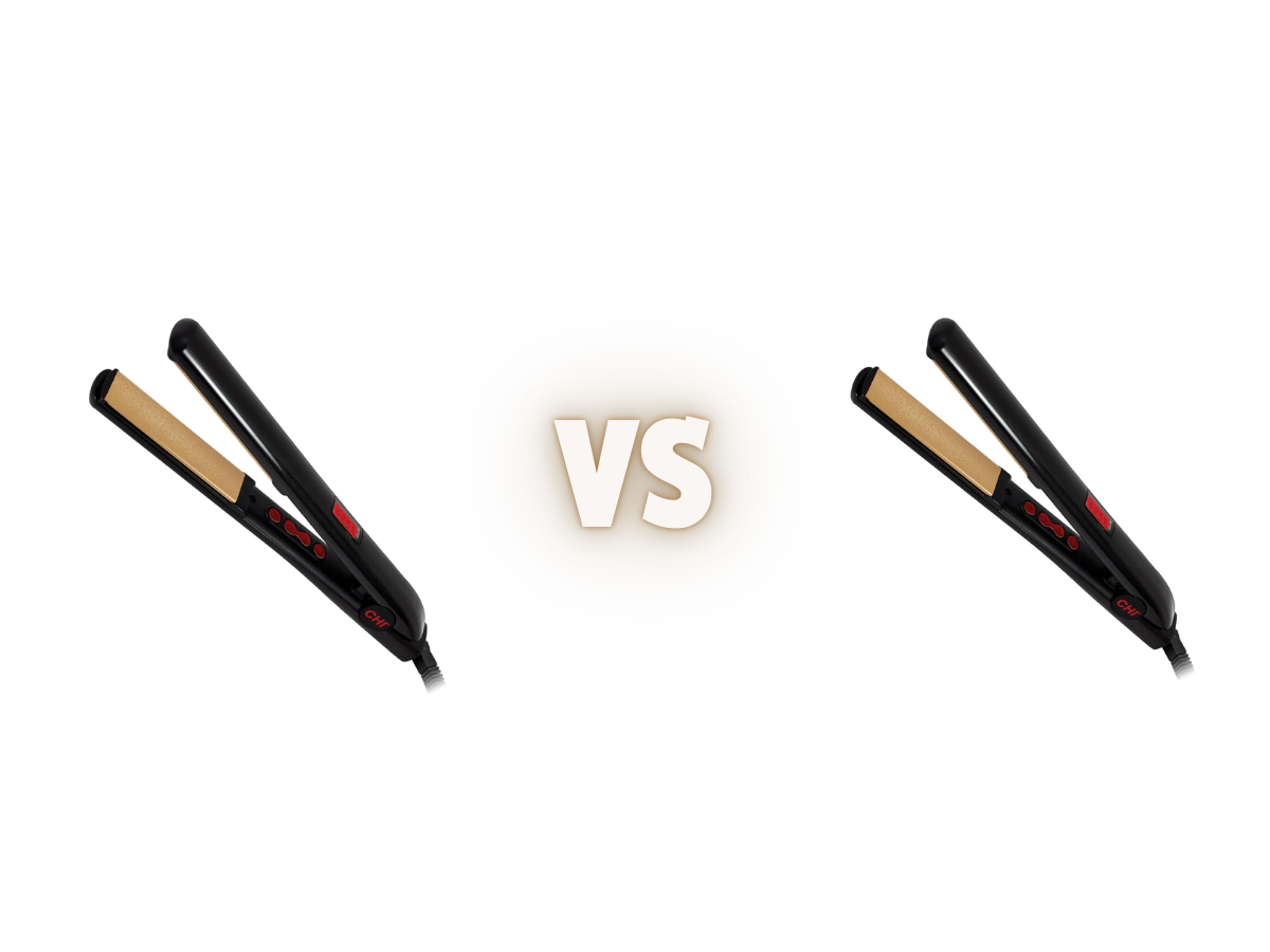 CHI G2 vs CHI Pro G2