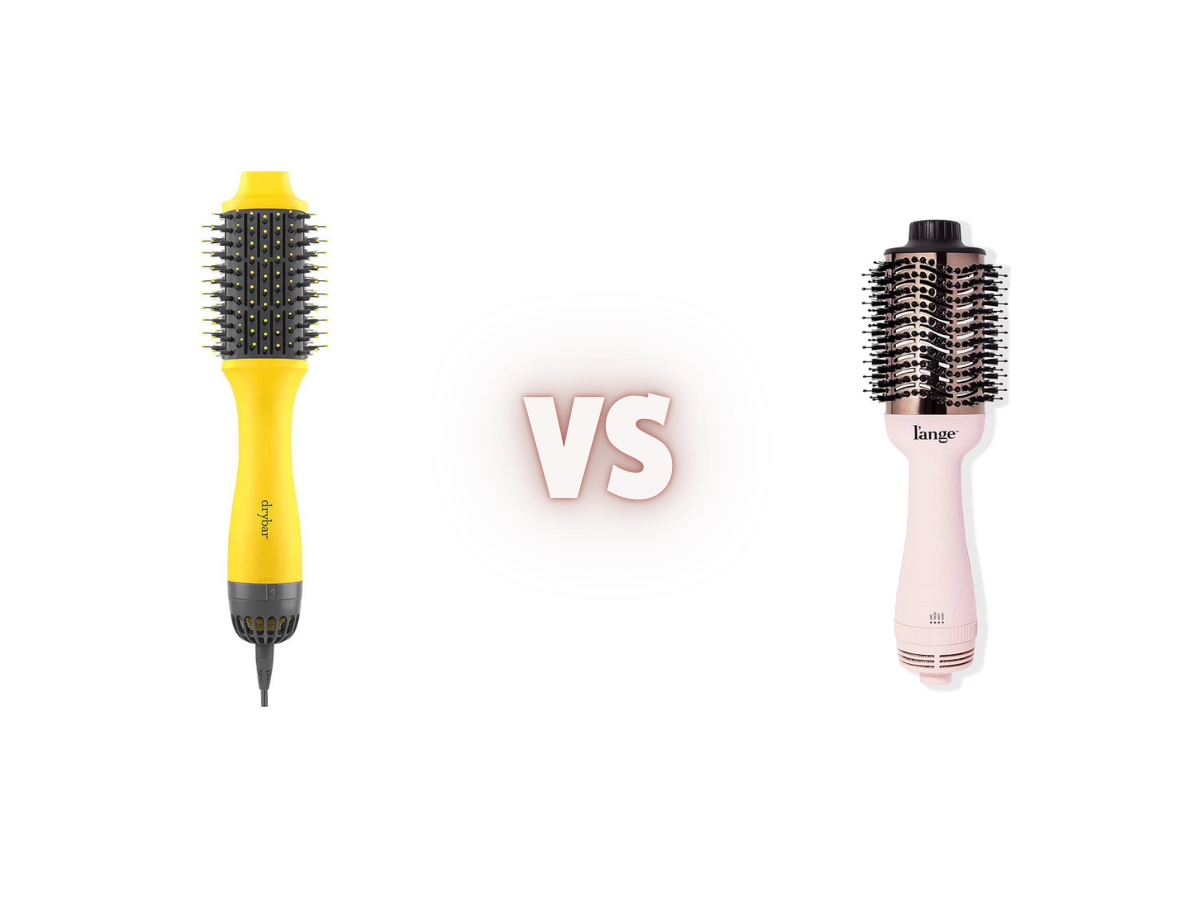 Drybar Double Shot vs L’ange Le Volume