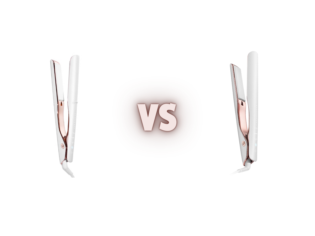T3 Lucea vs T3 Smooth ID