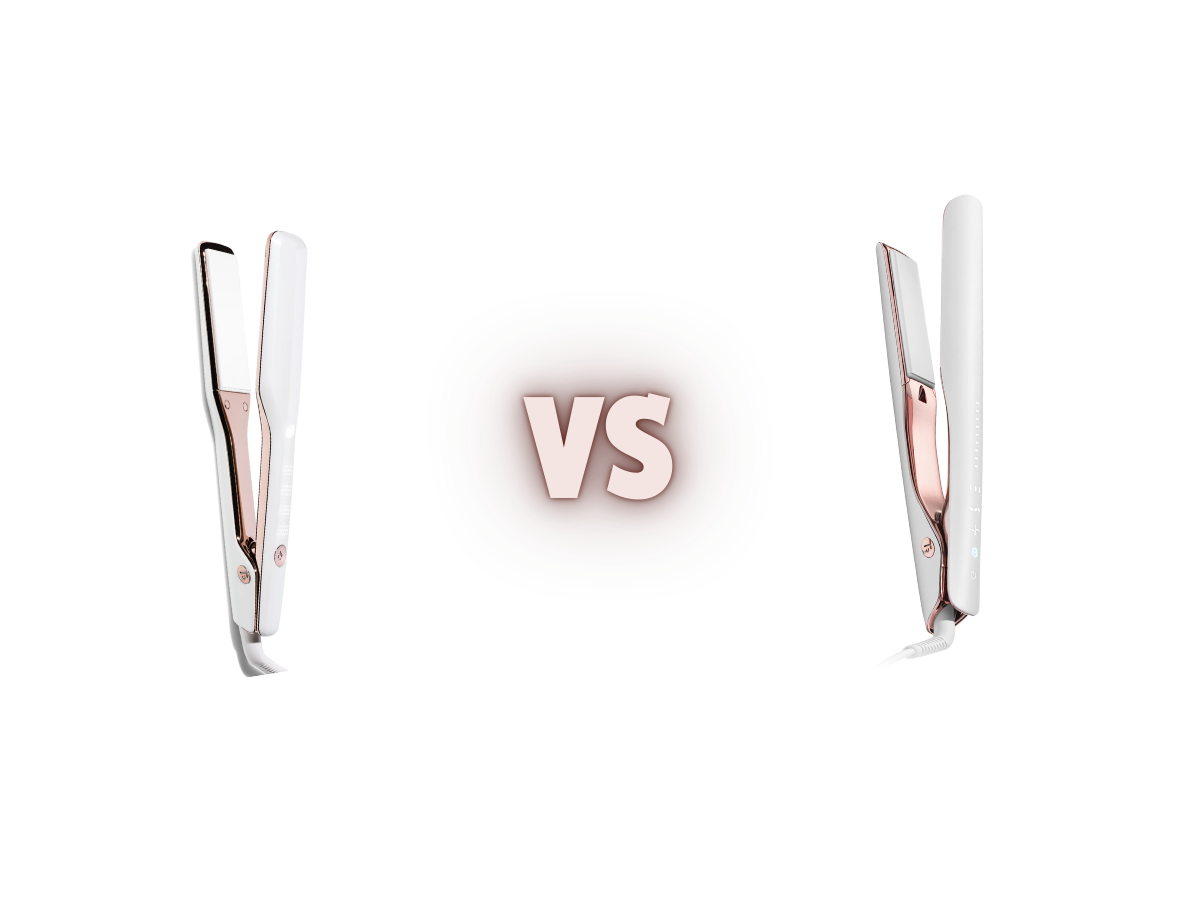 T3 Single Pass vs Smooth ID