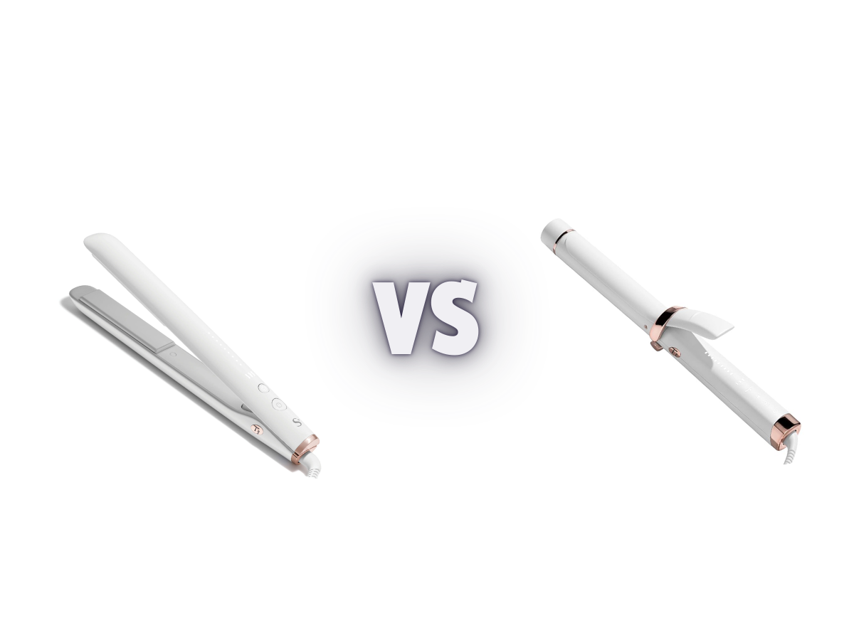 T3 Single Pass vs T3 Curl ID